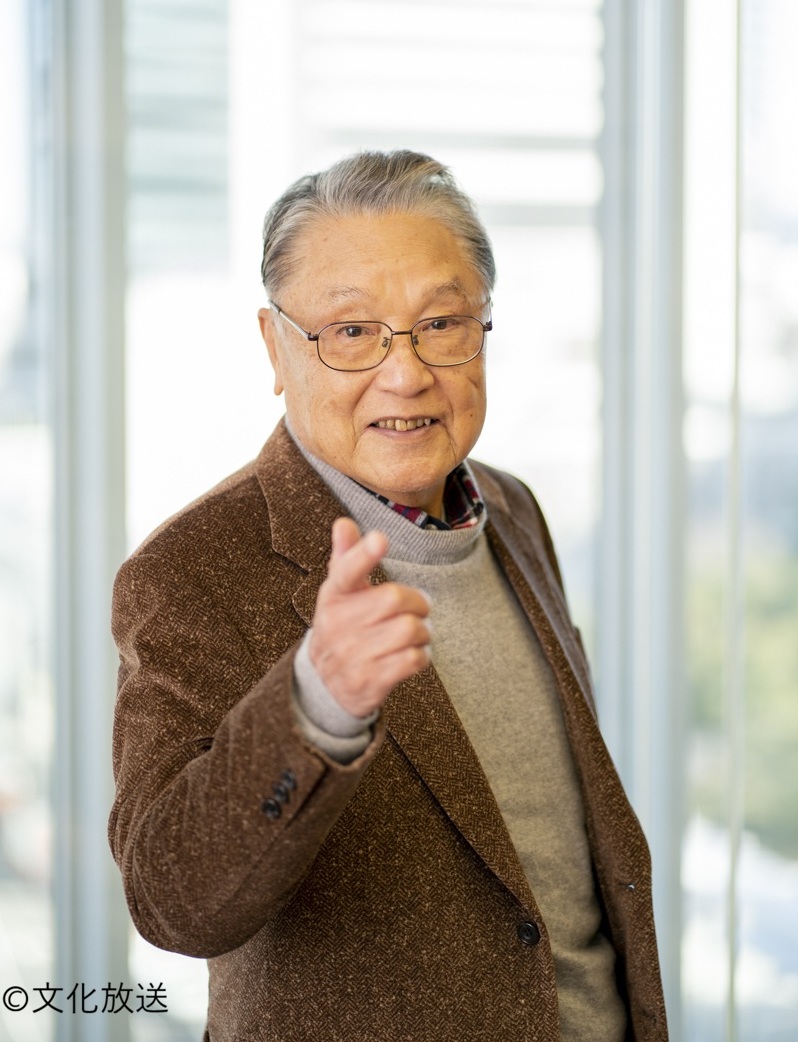 joqrpr's tweet photo. 【お知らせ】
このたび、伊東四朗さんが2027年6月15日の90歳（卒寿）の誕生日をもって芸能活動を引退されることを発表されました。https://t.co/eV7ibBNqz0

そして『伊東四朗 吉田照美 親父・熱愛』は、2027年6月12日(土)の放送で終了することとなりました。

40年以上にわたり文化放送を支えてくださった伊東四朗さんへの感謝とともに、6月の最終放送まで変わらぬ熱量でお届けしてまいります。
ぜひ最後まで番組へのあたたかいご声援をお願いいたします！

🔻伊東四朗さんコメント・詳細
https://t.co/OqZ5ruaCQp

🎧『伊東四朗 吉田照美 親父・熱愛』をradikoで聴く
https://t.co/1Fa82yh3d1

#文化放送