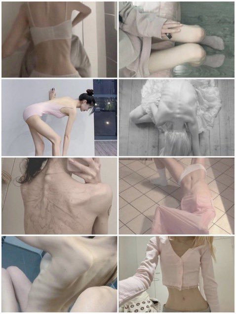screamopikachu's tweet photo. Thinspo 🧵/thread for edtwt edrtwt
Melancholic/muted tones/morute vibe
Long-ish #edrtwt #anatwt #miatwt #ricecaketwt

🏷️edtwt edrtwt ana mia thinspo bonespo skinny thin bodycheck inspo fatspo wl motivation gw ugw kpopedtwt averagespo hungrytwt diet body fast twt small skinny https://t.co/qv3H8yuq8j