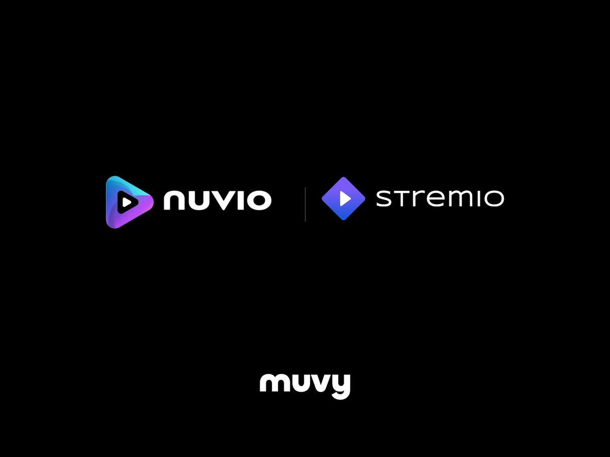 getmuvy's tweet photo. Stremio/Nuvio Sync 👀

Coming soon to Muvy. ✨ https://t.co/8g6lqMQiRL