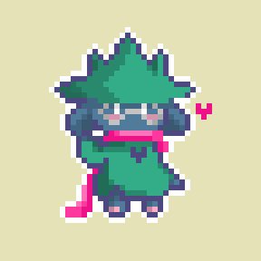 810tmtm's tweet photo. アイコン用に描いたラルセイ君 https://t.co/l4tSdBxARj