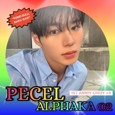 unjunely's tweet photo. ANJAYY PI ENIP @Alphaka_02z SEMOGA GUE BISA SECEPATNYA MEETS DENGAN KALIAN SEMUAA

DRIVE TO THE TOP ALPHAKA PALING TOP

#AlphaDriveOne #Allyz #Alphaka02 #ALPHAKA1STANNIV #KEEPSHINNINGALPHAKA #ALPHAKA02JAYA #TEMANTKLEOARNO https://t.co/xwowifktcg