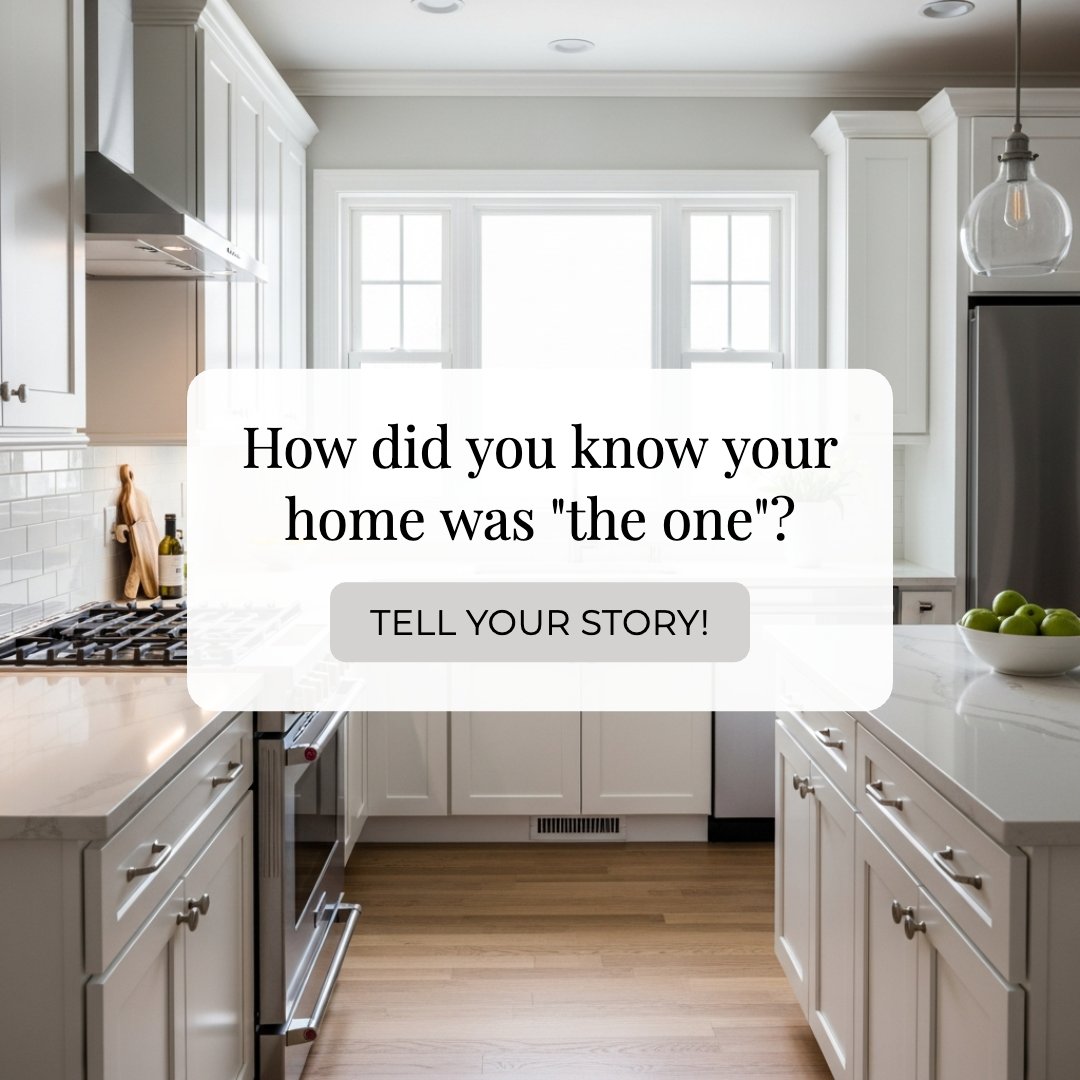 GailRealty's tweet photo. 🏡 Finding the right home is about more than price or features.

Sometimes it's the layout, the natural light, the community, or simply the feeling you get the moment you walk through the door.

💬 What made you know your home was "the one"?

#firstsuburbanrealty https://t.co/d1qhvdopjZ