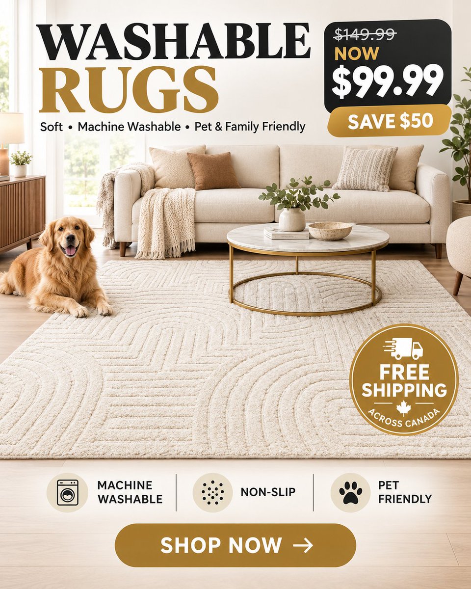 TheRugMarketCa's tweet photo. https://t.co/q9fo2RblYX