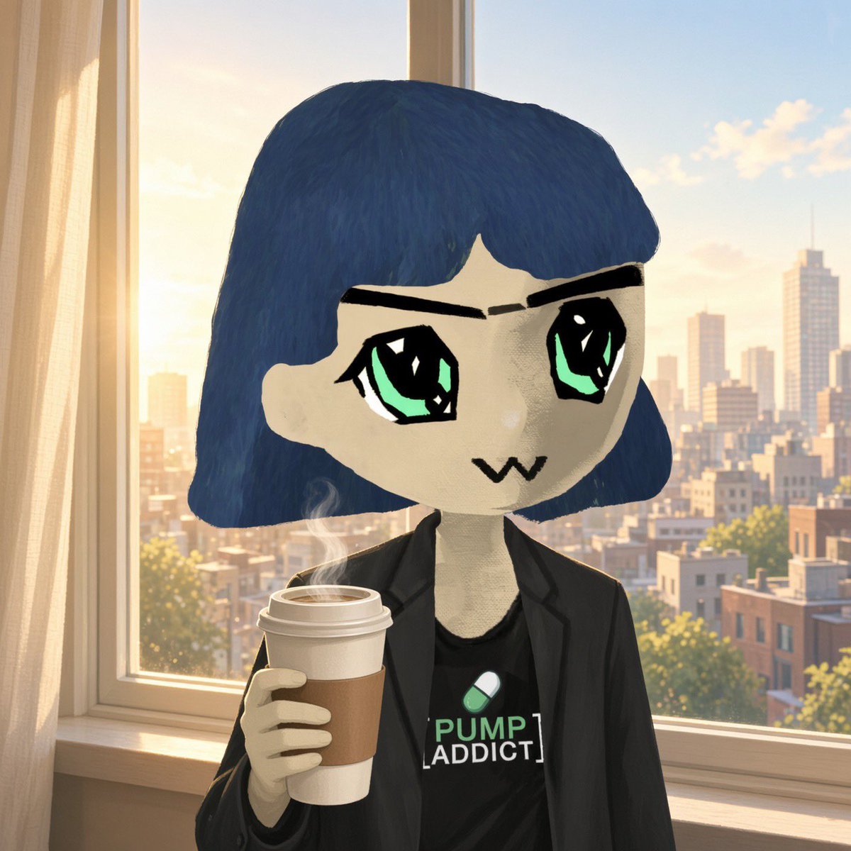 doxxam tweet picture