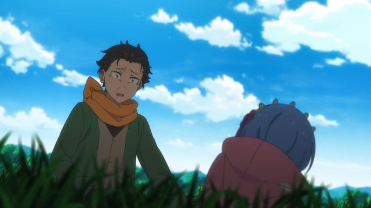 Re:ZERO -Starting Life in Another World- Season 4 Episode 85 post image 1