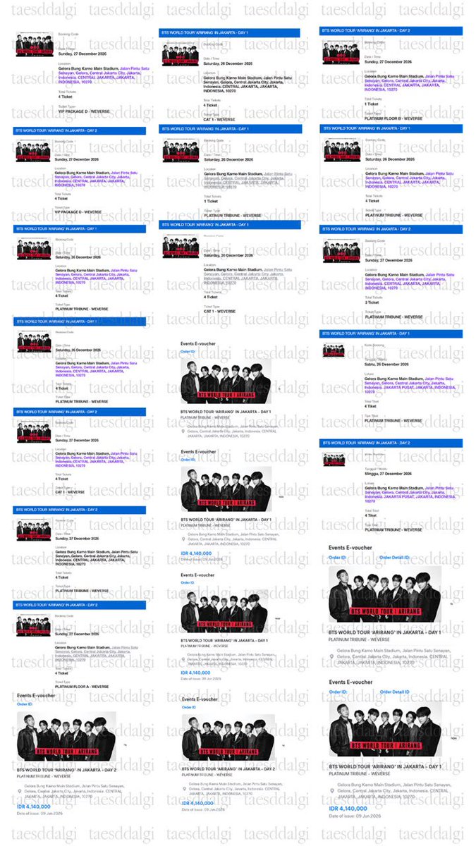 typicalmin's tweet photo. aku nitipin half of heart disinii (mellow) soalnya the other half lagi figuring out am I still living the right way lol

ANYWAYS! pls do check this thread sedih ala-ala tapi intinya i wanna #wts my BTS Arirang in JKT, DAY1/CAT1 (💰3.9mio ❗️negotiable❗️)

dm aku yaa indomy~ 💜 https://t.co/0no6VX6Ipx