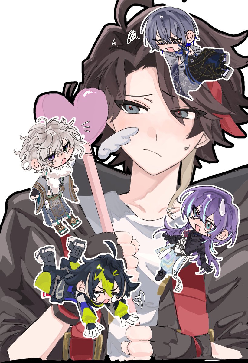 UrunusuFu9899's tweet photo. ちょうど一年前と比べるとわかる、私はやりたいことが変わっていない https://t.co/rkzqdNyWMZ