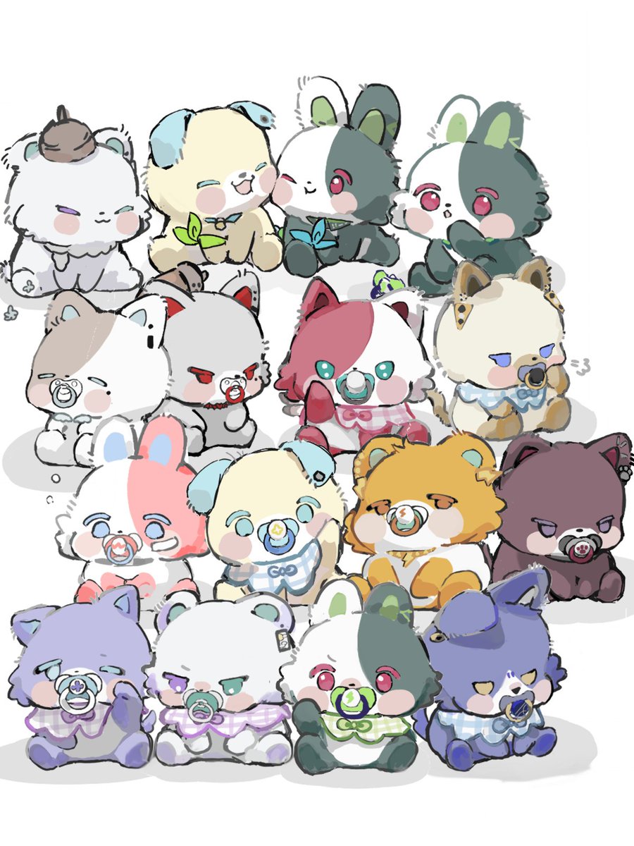 wqjy0CdmbU24258's tweet photo. つめれるだけつめてみた
#今月描いた絵を晒そう https://t.co/TmPSRugSMZ