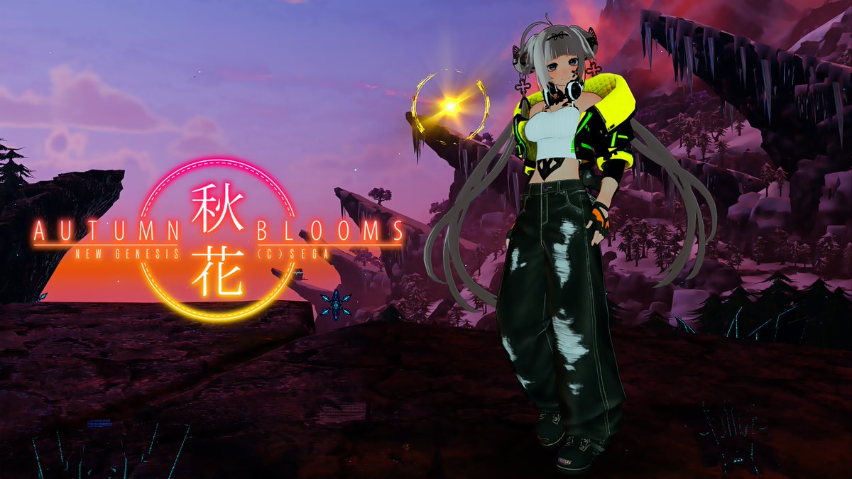 Zehn_JPN_ship10's tweet photo. NGSのやる気がふつふつと…
#PSO2NGS__SS ＃ma7ロゴ https://t.co/LGx8Gv6SMj