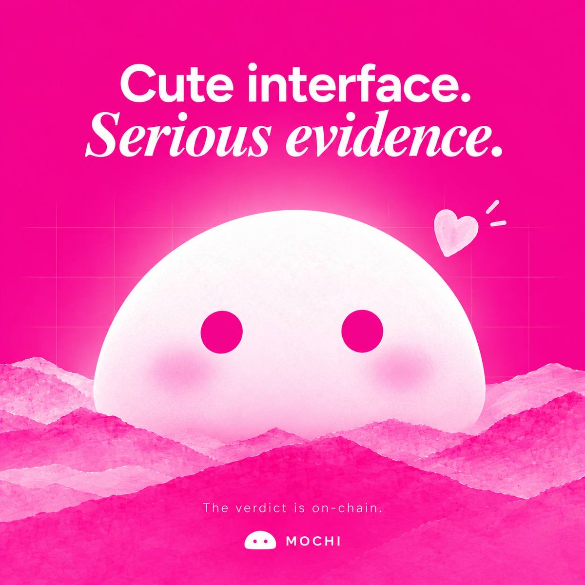 MochiOracle tweet picture