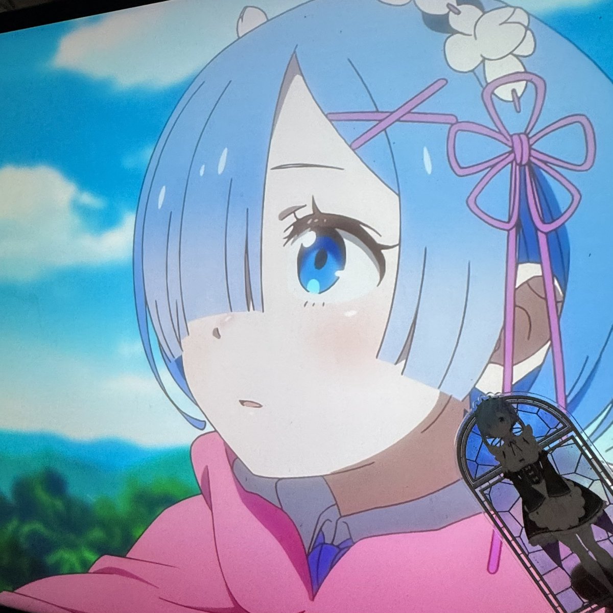 Re:ZERO -Starting Life in Another World- Season 4 Episode 85 post image 1