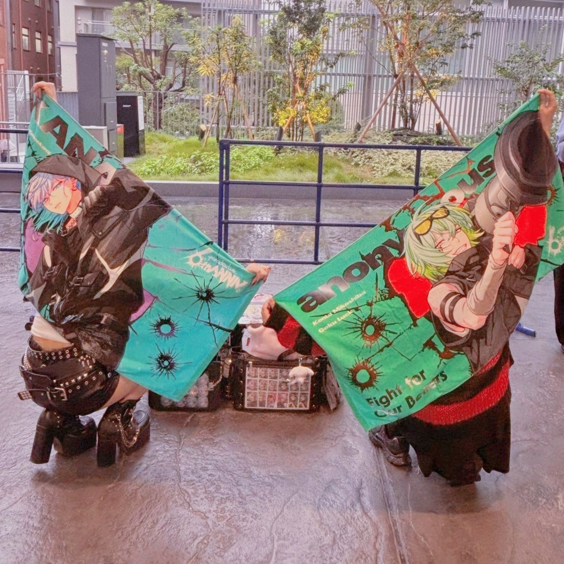 kuro__1111's tweet photo. キックオフありがとうございました‼️
久々に相互さんたちにお会いできてほんとに楽しかったです😭✨
みんなネイル褒めてくれてありがと😘
たくさん話せたしお写真もいっぱい撮ってくれてありがとうございます💓
また機会があったらぜひー！！😻 https://t.co/c3fOKkfrZw