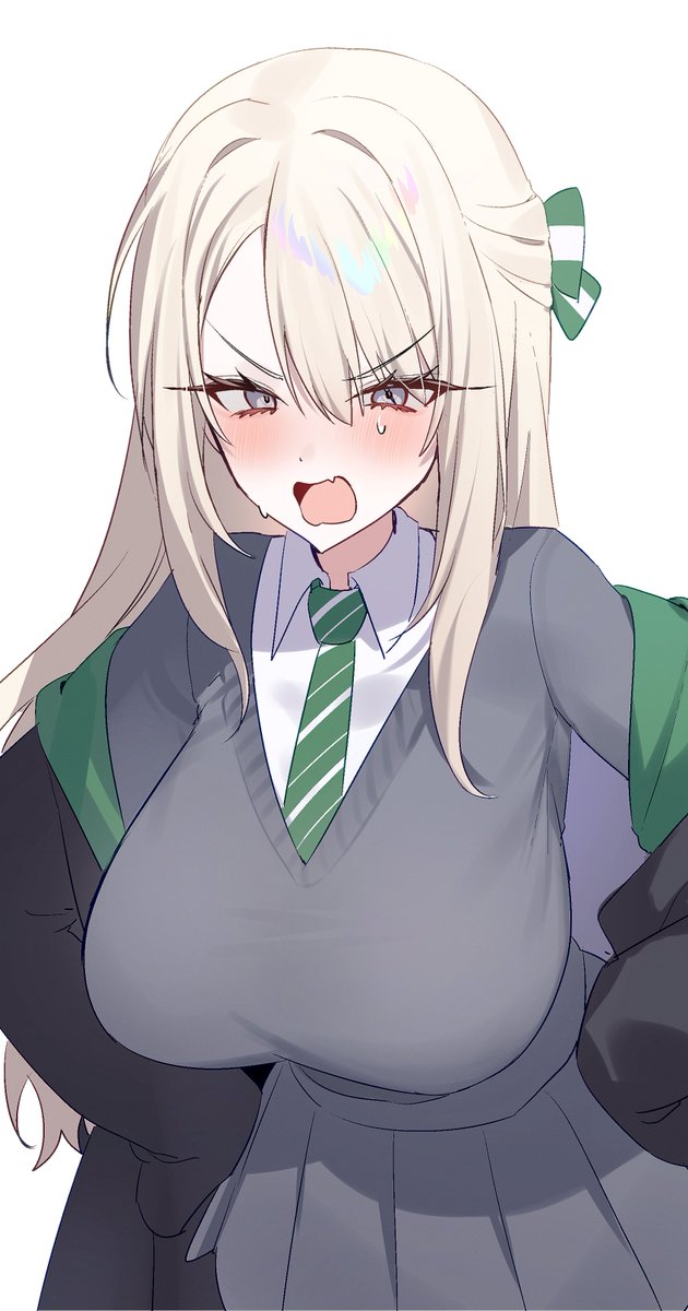 taiyaki12_02's tweet photo. Malfoy♀️ https://t.co/pDCo7FreES