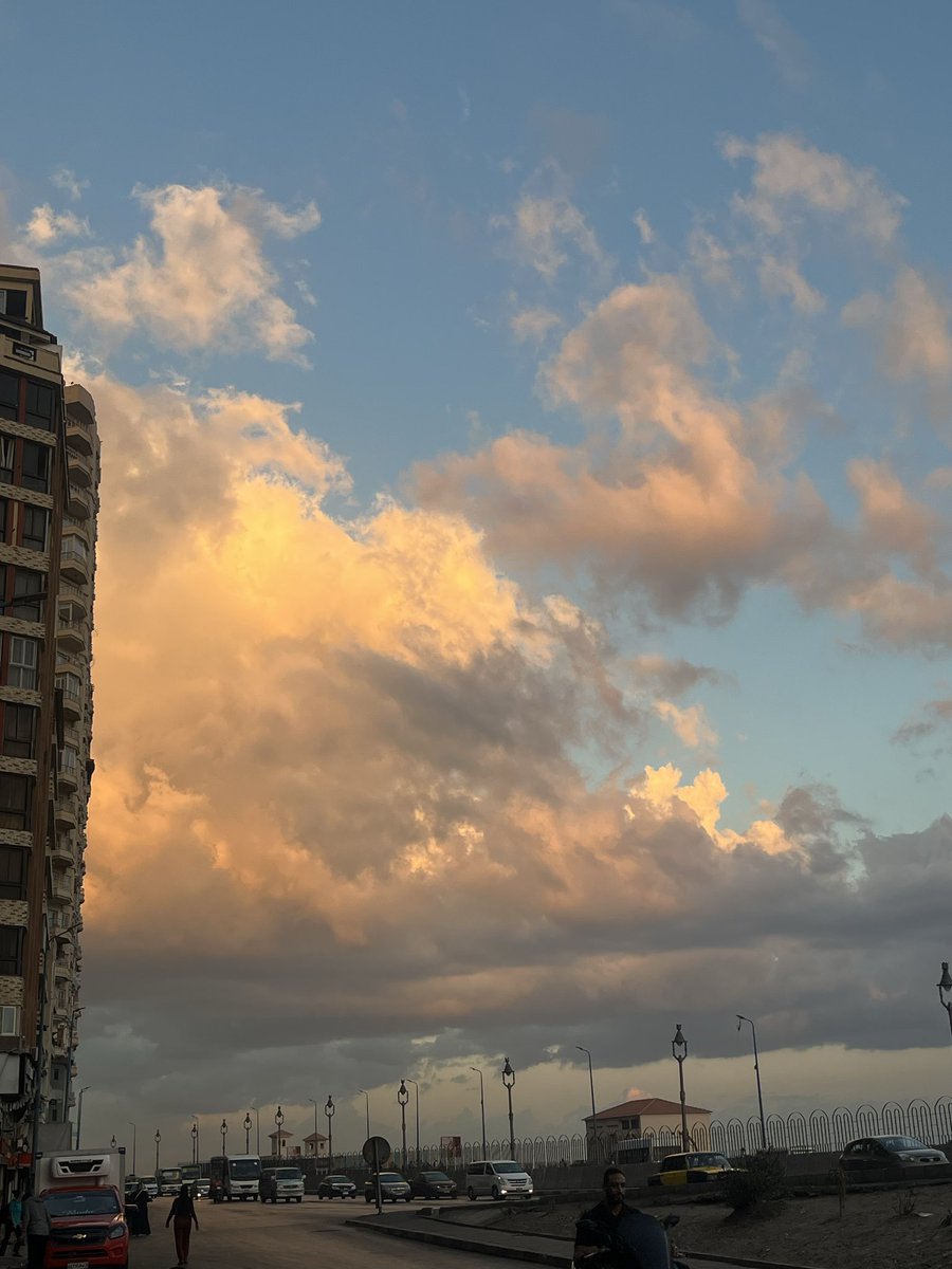 Maryam_Elsabagh's tweet photo. Alexandria | 7:00 Am ✨ https://t.co/R294qjId52