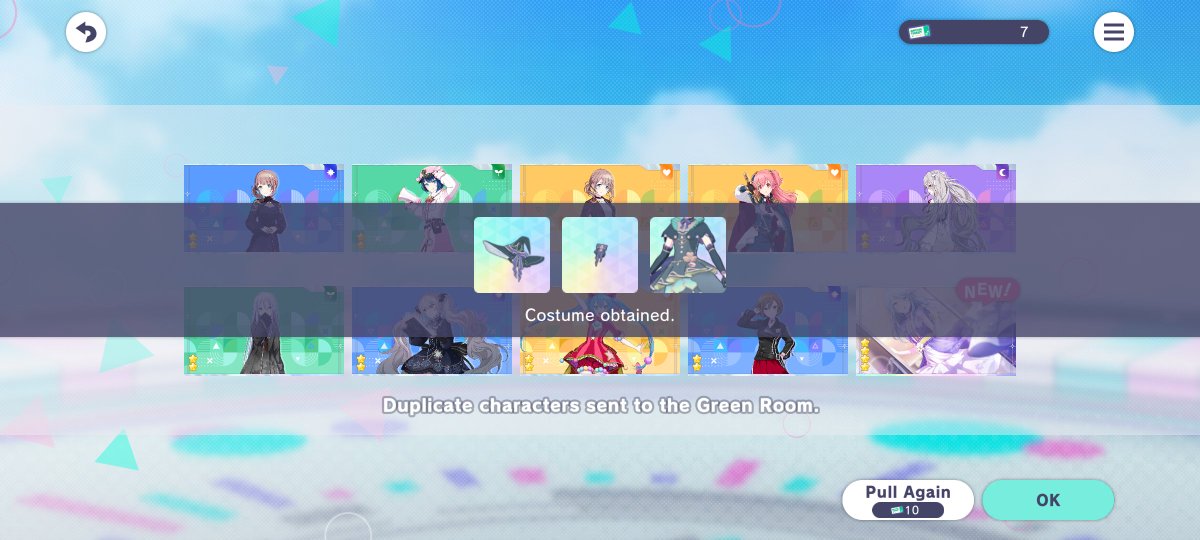 TheFakeLA's tweet photo. @Mikuudayoooo 1 dupe that schon ein bissel weh
hier sind meine aus 40 pulls https://t.co/moPZ1LaKre