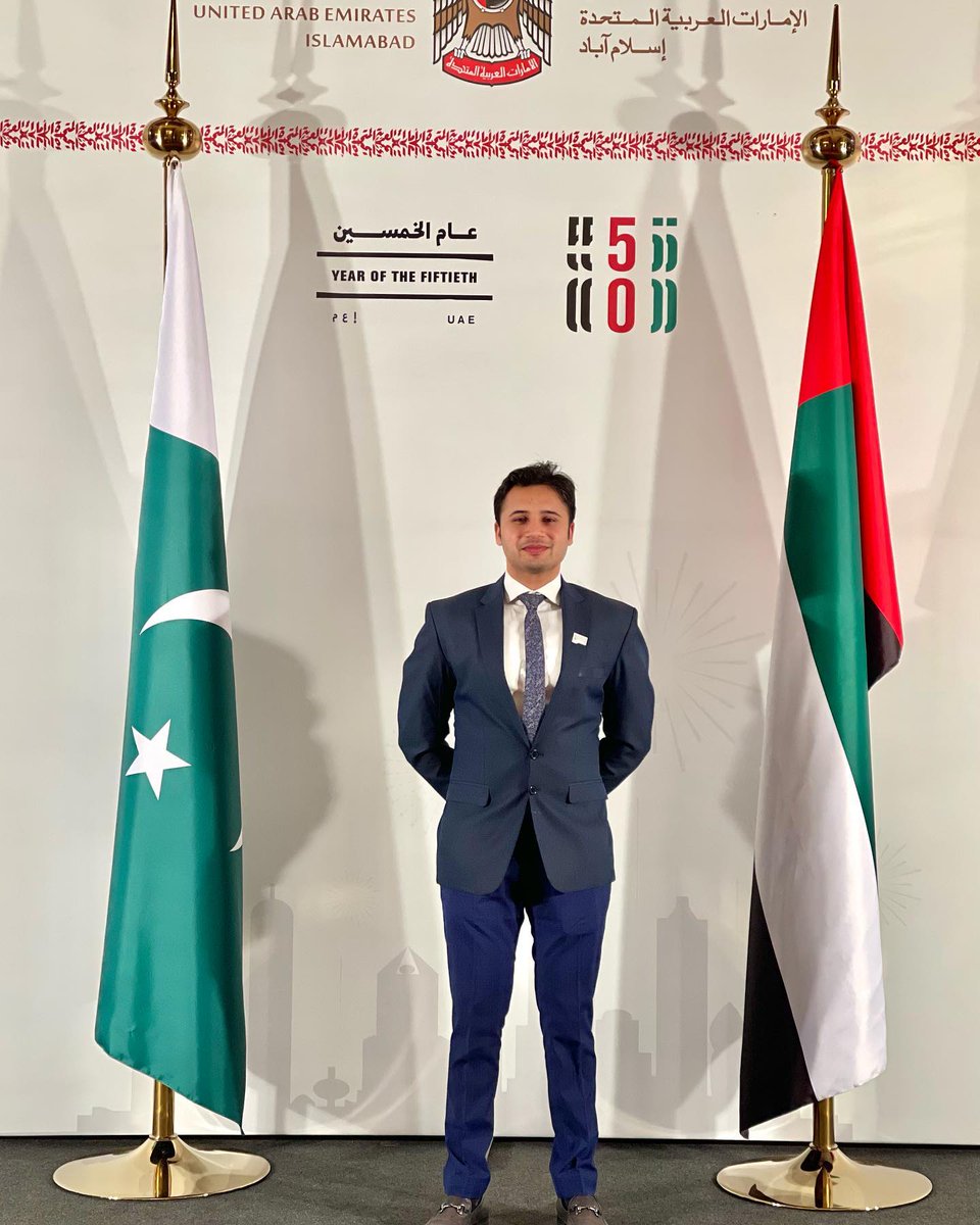 lulitagomes's tweet photo. On the auspicious occasion of UAE 🇦🇪 Golden jubilee Independence. #happy50nationaldayuae2021❤️🇦🇪 https://t.co/1gW6F3kHyM