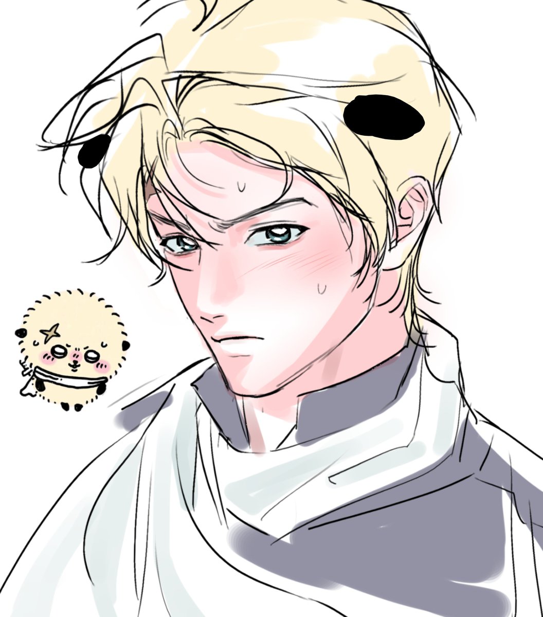HANJI_724 tweet picture