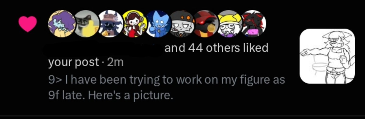 sk8kitty9's tweet photo. 9> Didn't expect this post to be so well liked.. https://t.co/Y2LhxVehO7