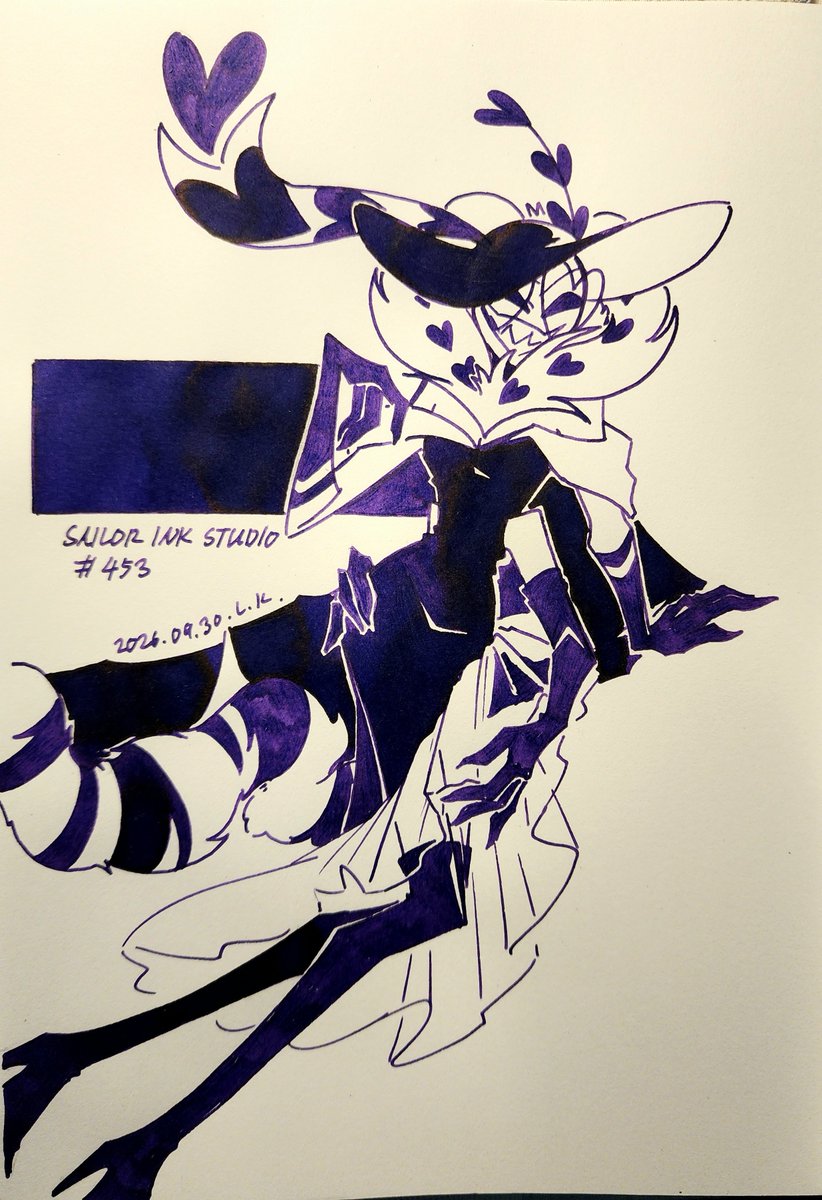 hnjcollector's tweet photo. #hazbinhotelvalentino https://t.co/FjgSipjfKM