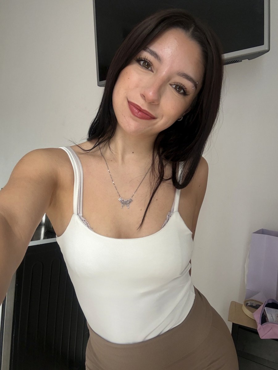 luxedarling tweet picture