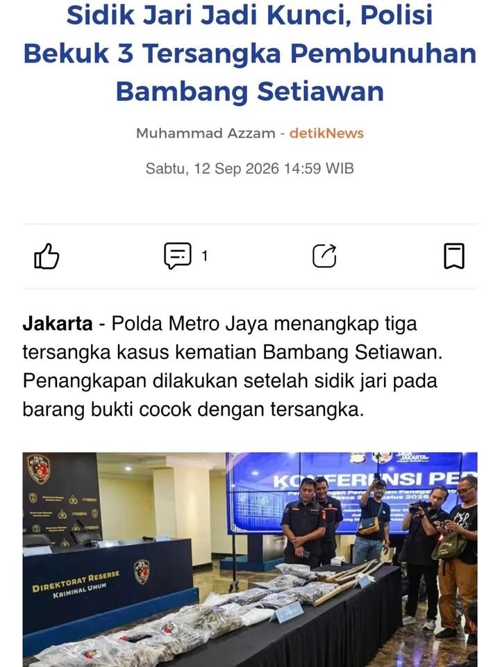 suhasril tweet picture