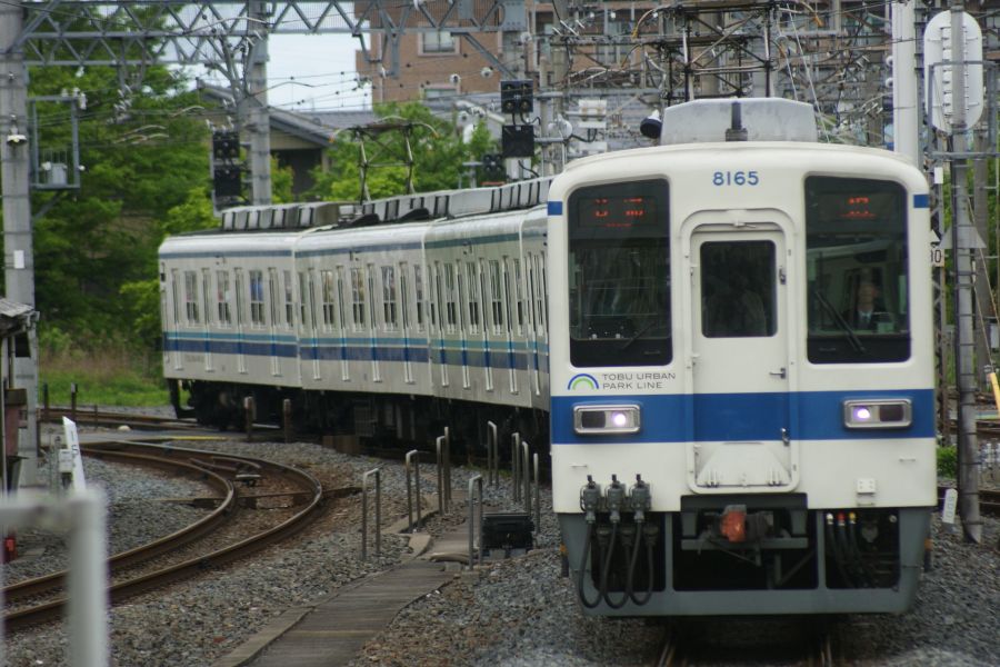 Nodatan_5580's tweet photo. 80000系導入で廃車になった8000系 (6)
8165F (2026年8月廃車)
2010.8.14
2012.2.29
2019.5.-7
2026.6.-1 https://t.co/2la0q9Ts02