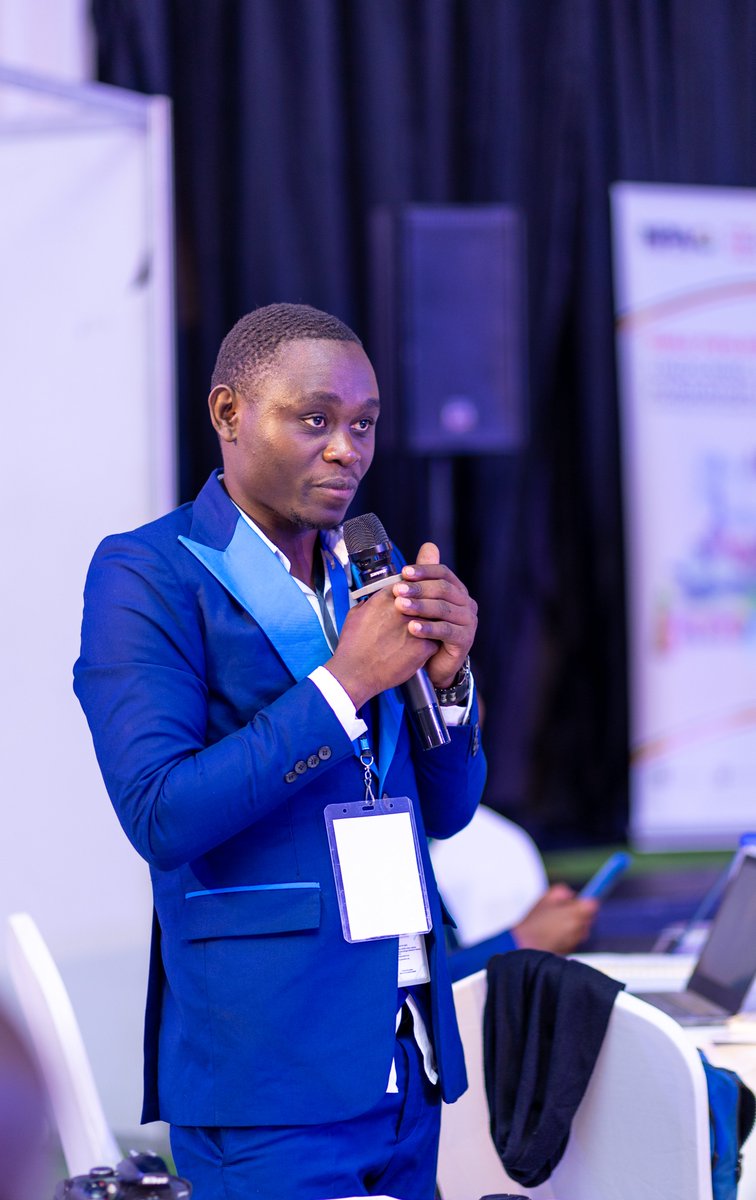 GoUseTech2's tweet photo. 🇺🇬 Go UseTech was proud to participate in #UNYOIC2026, bringing together youth leaders, Government MDAs and partners to connect young people to opportunities.
We remain committed to equipping refugees, host communities and underserved youth with digital &amp; vocational skills https://t.co/gaZek7Fz9x