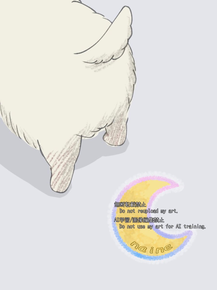 naine_moon's tweet photo. らくがき https://t.co/P2acG7eiqd