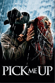 jetsch71's tweet photo. 659) Pick Me Up (2006)
#NowWatching on @Tubi
#2026FirstTimeWatch 598
#MutantFam #HorrorCommunity #PickMeUp #MastersOfHorror https://t.co/PdqGd4I0bi
