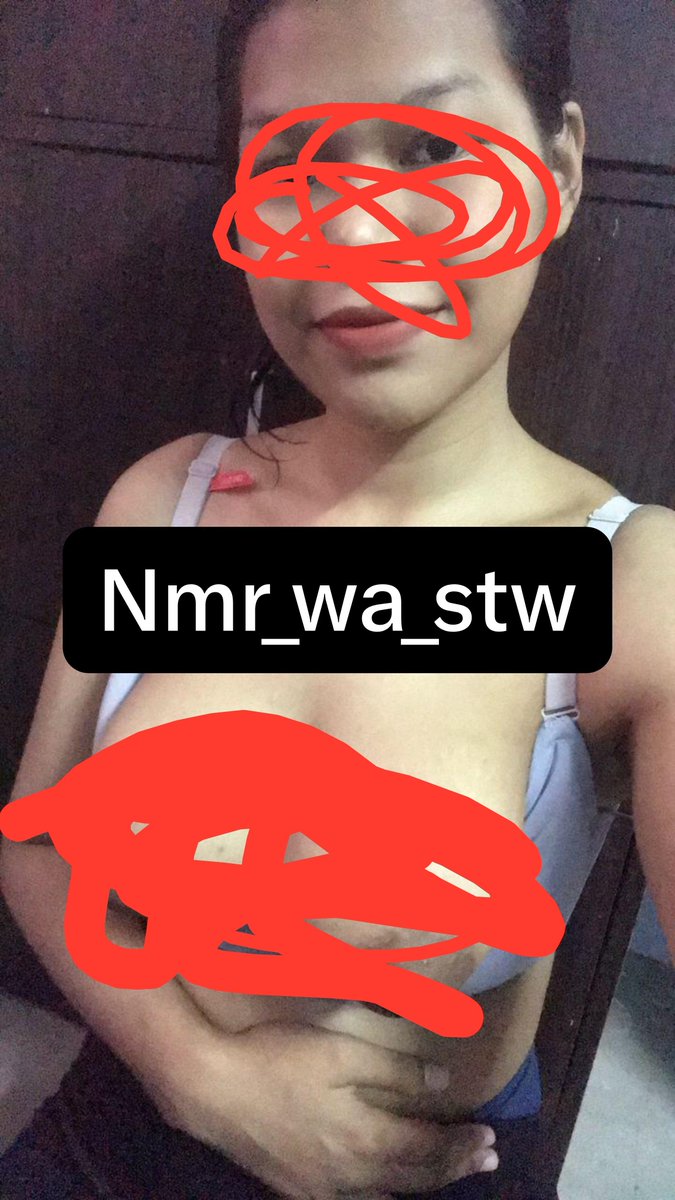 Rezasahaft's tweet photo. Nmr wa stw https://t.co/sdqedS8ihy