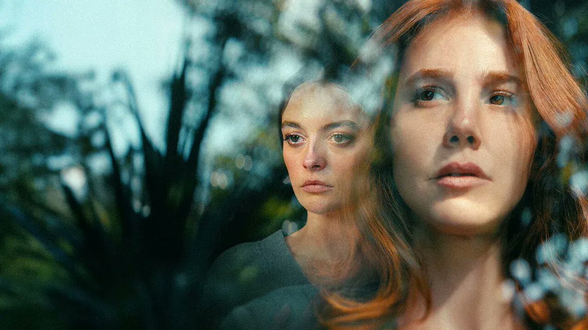 episodedergi's tweet photo. Netflix’s ‘Not a Stranger’ Hits No. 1 on Global Non-English TV Chart
Released on September 17, the eight-episode series opened its first full Netflix week with 4.6 million views, ranking second on the Global Non-English TV chart for September 14-20. Read more:
https://t.co/8zYVkqZeUc