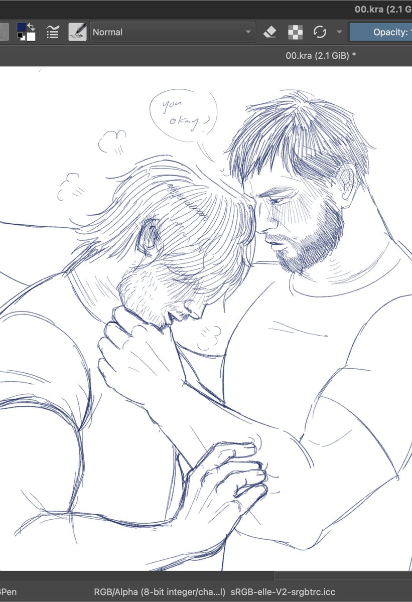 ayyytrialnode's tweet photo. some Chreon i been hiding on my tumblr... https://t.co/hWB2Z0wCOV