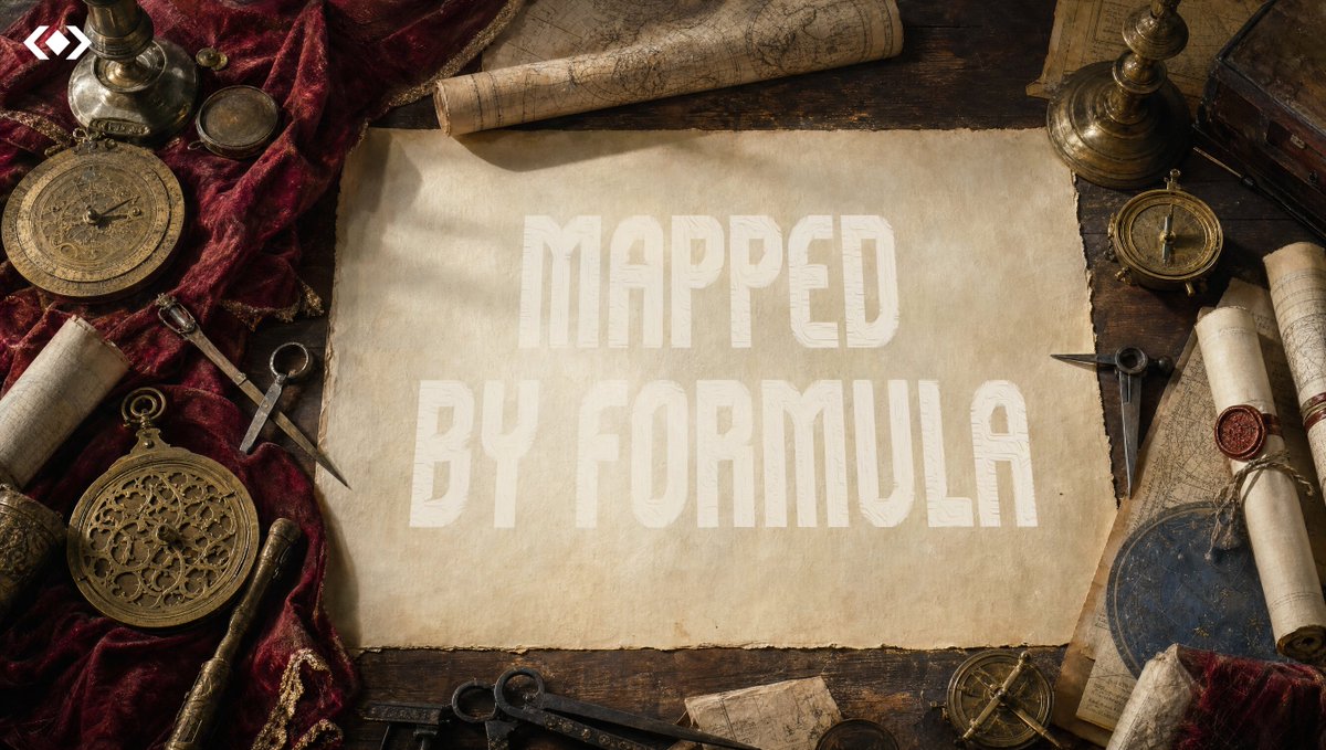 FOMCxyz's tweet photo. FOMC is MAPPED BY FORMULA

No chair. No press conference. No vibes

Every 30 minutes the committee reads the chart:

RATE = BASE × (1 + Δholders + Δvolume − Δprice)

Price dips, volume up, holders up → BUY MORE
Price rips → BUY LESS, treasury stacks
Flat → HOLD

Every decision is public and on record forever. The treasury follows the math, not the mood

Powell doesn't have a token. We do