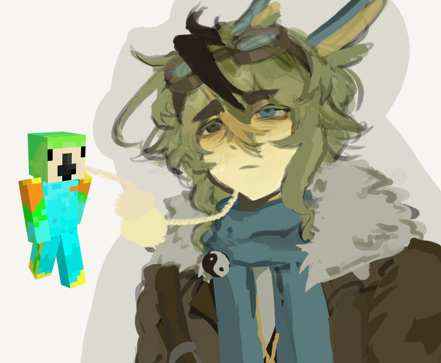 77graaves's tweet photo. well. hes kinda pale https://t.co/jmBkBjIqYy