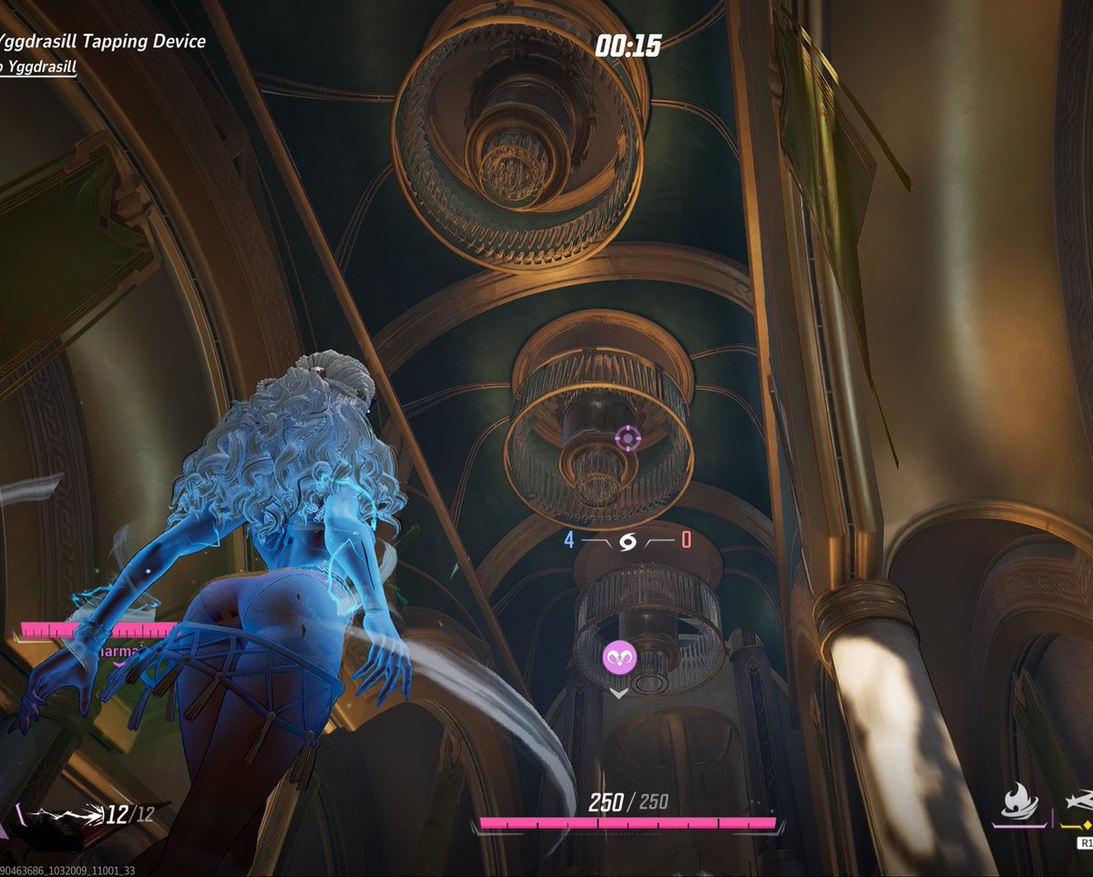 saaphaera's tweet photo. the ceiling in this map is so stunning https://t.co/5uDN3ukFTN