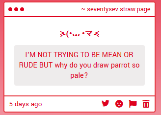 77graaves's tweet photo. well. hes kinda pale https://t.co/jmBkBjIqYy