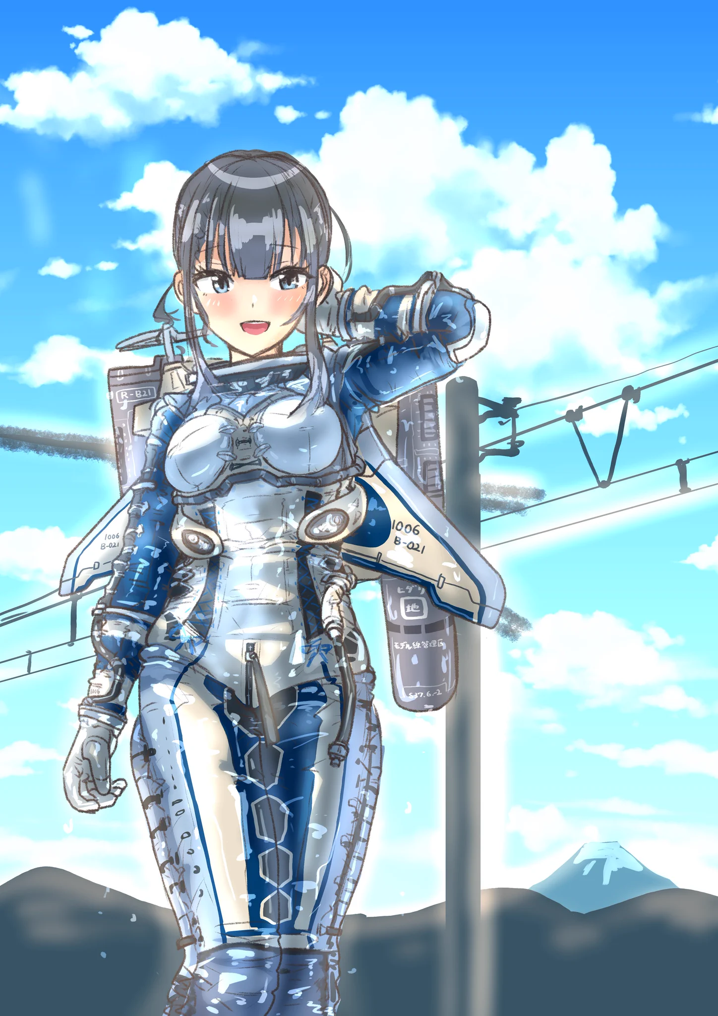 ソルト (@shigurelike0518) / X
