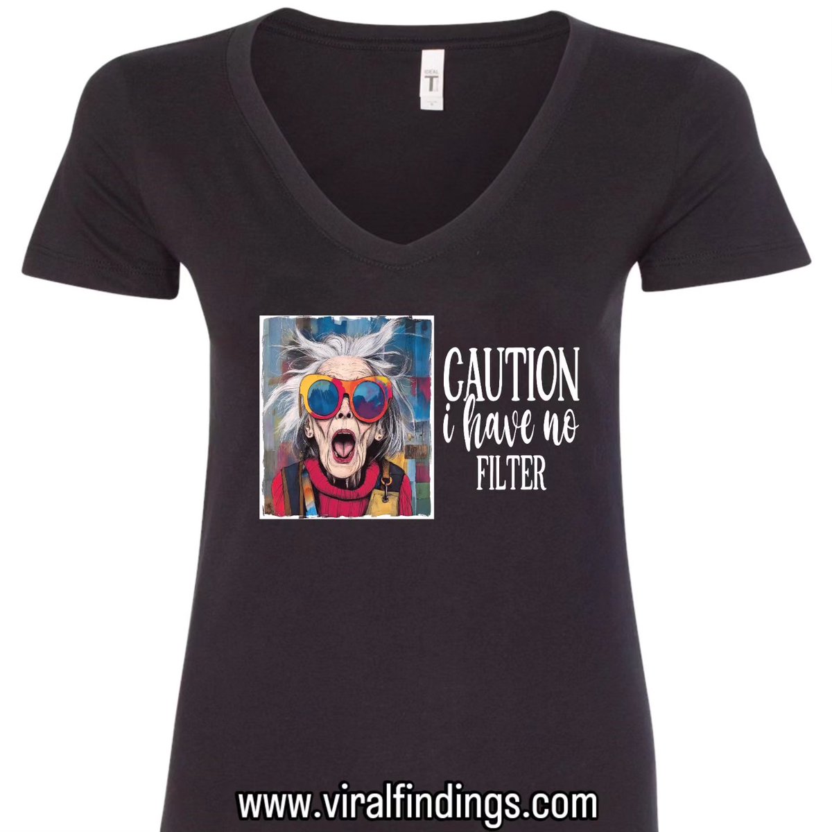 ViralFindings's tweet photo. This is a warning‼️⚠️  #ViralFindings #Graphictees #sarcastichumor 

👉 https://t.co/v4eHNw7aKx https://t.co/eWohflNjo7