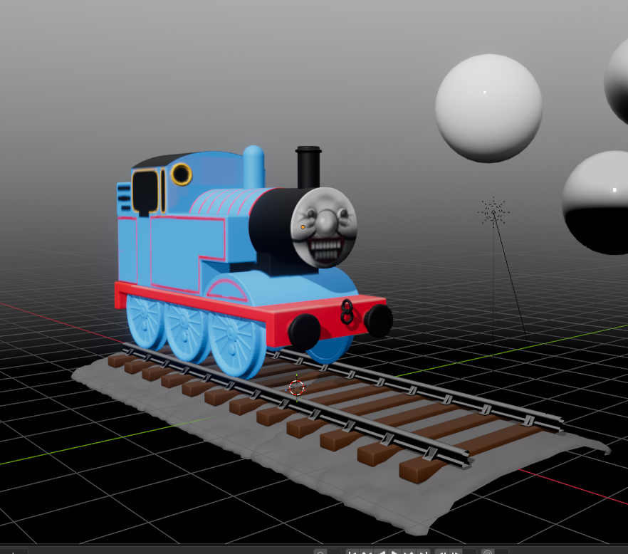StepkneeBoi's tweet photo. someone made a tool that exports dreams models to pc

this changes everything https://t.co/djhe3I3R4r