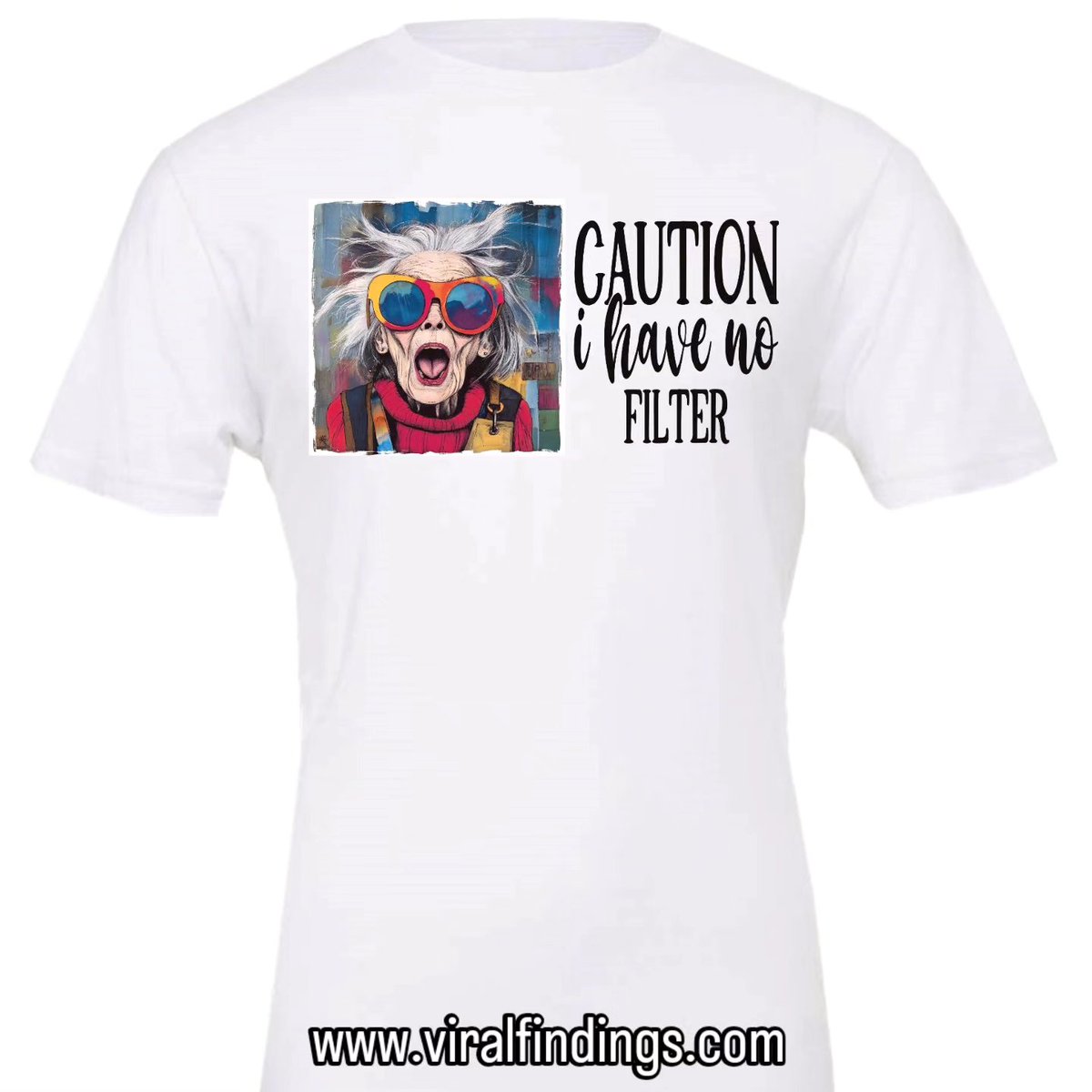 ViralFindings's tweet photo. This is a warning‼️⚠️  #ViralFindings #Graphictees #sarcastichumor 

👉 https://t.co/v4eHNw7aKx https://t.co/eWohflNjo7
