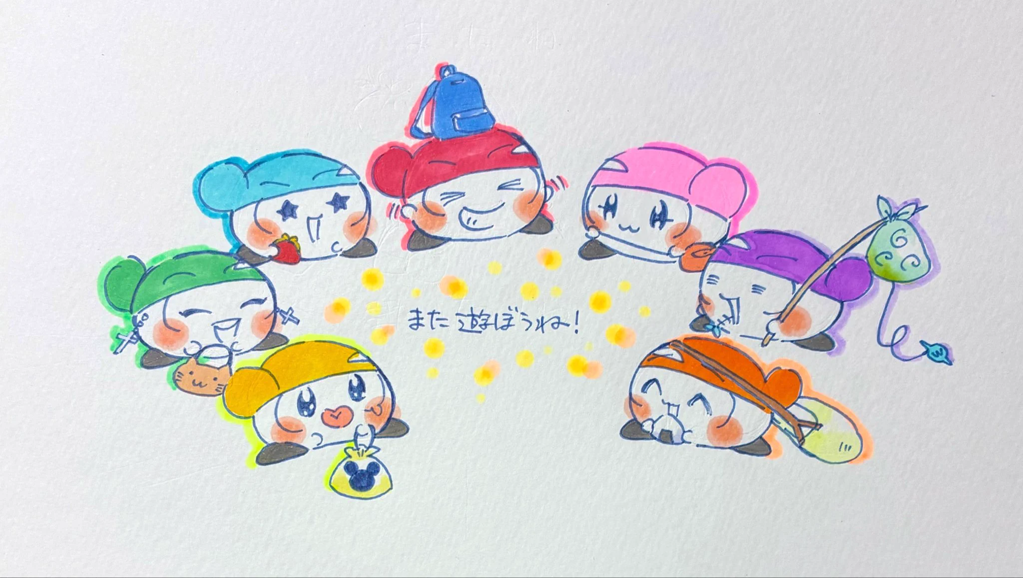💛りさ🌈 on X: 