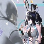 Photo by AO(あお)🫧イベントキャストのすがた (@AOVRchatCast)
