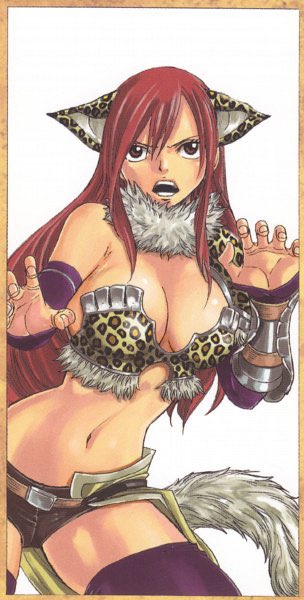 ABeeInABox's tweet photo. I really do love this almost full body arts that showcase Erza armour sets, I love getting to see them all and she’s simply beautiful ❤️ https://t.co/TYjXaWGFue