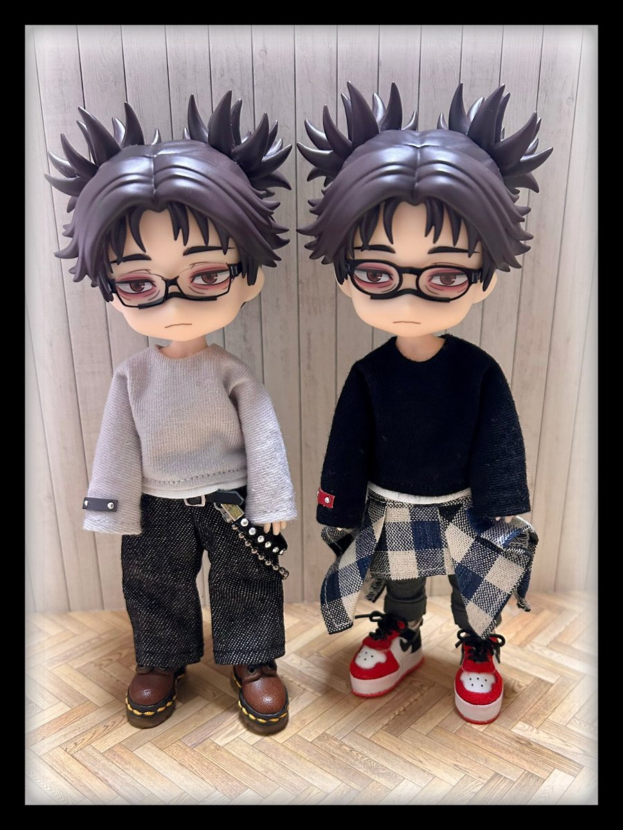 12ucha24's tweet photo. 9月も終わりだってよお兄ちゃん😇
それじゃ最後に（？）🫰ハートして
終わろうか… https://t.co/mNa1QnAEjJ