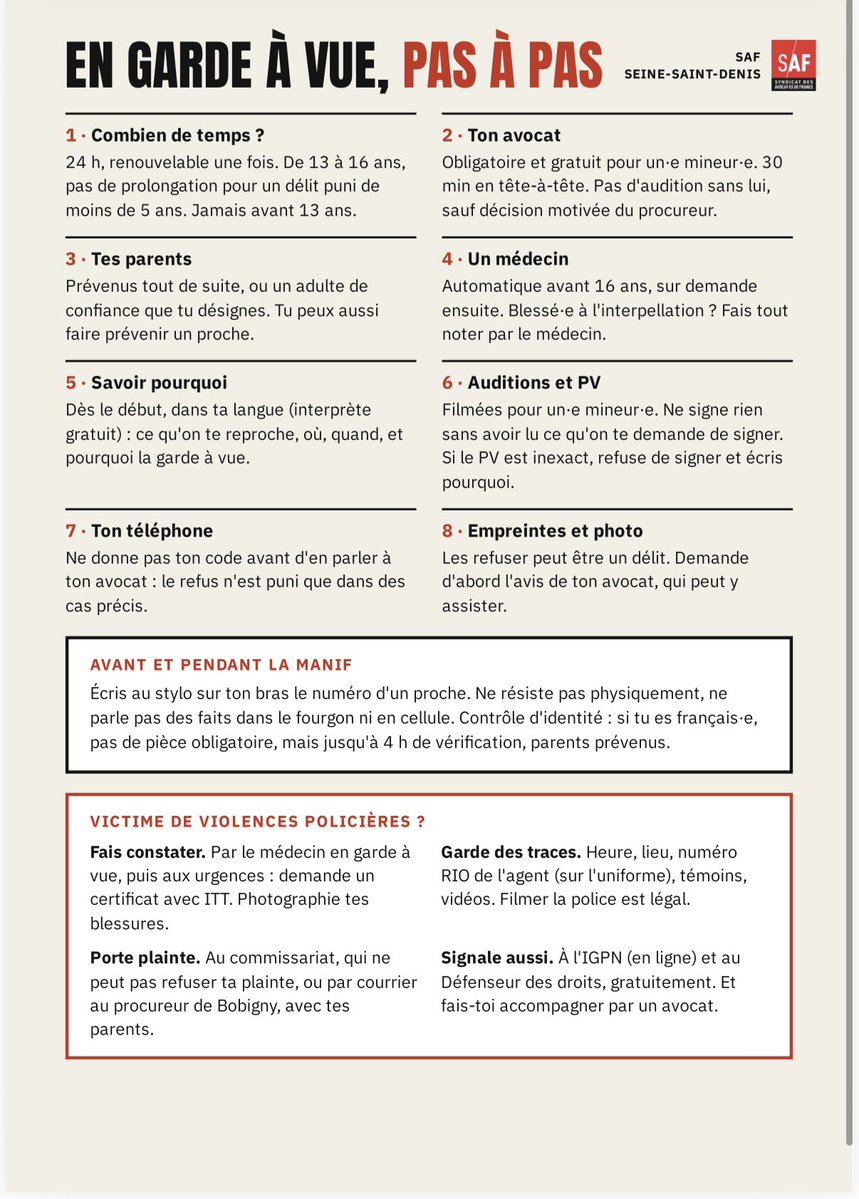 MaitreIndiscret's tweet photo. À partager https://t.co/vKPwciX3MK