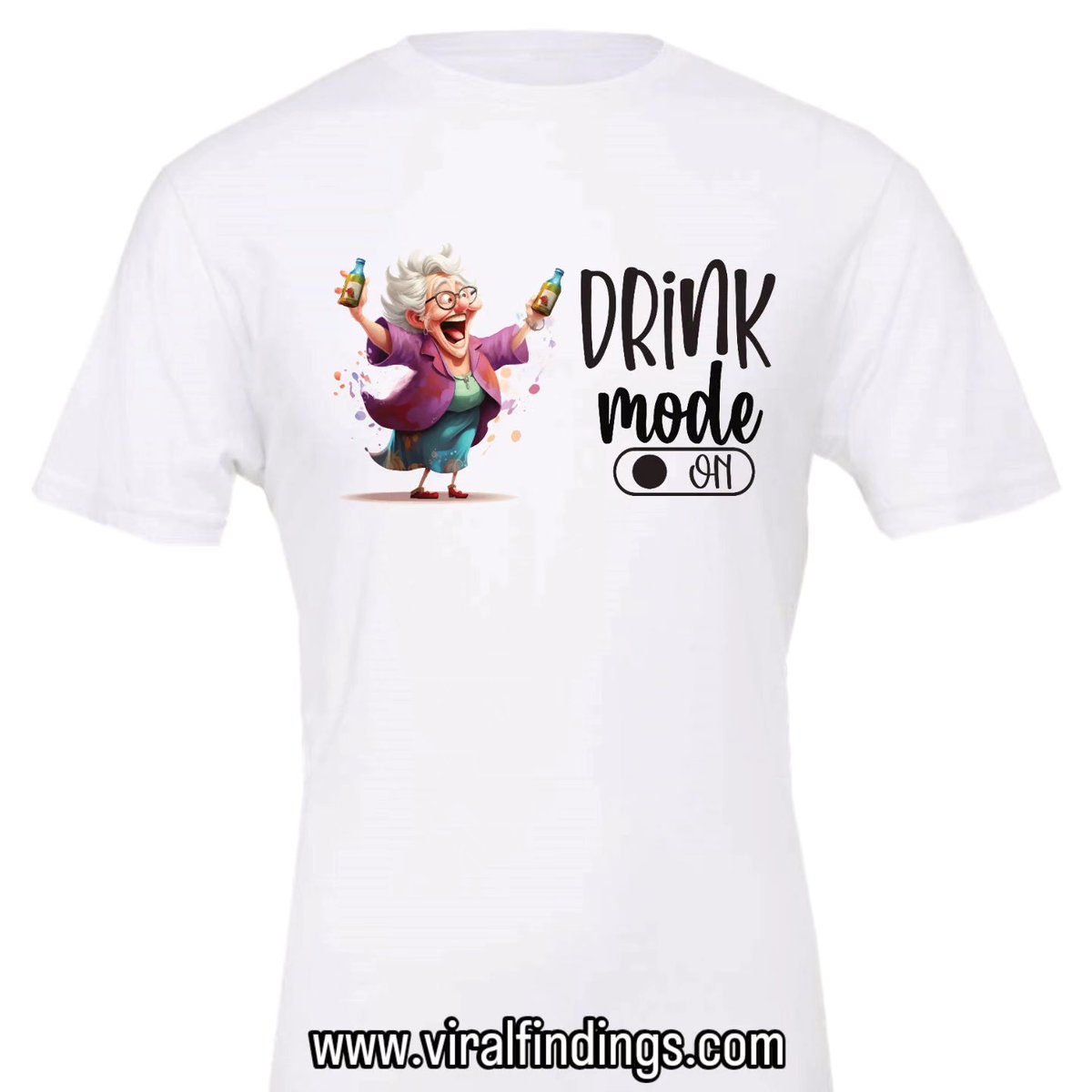 ViralFindings's tweet photo. Flip the switch and pour it up‼️🥂🍾 #ViralFindings #Graphictees #drinkingtee

👉 https://t.co/v4eHNw7aKx https://t.co/QyhicnW5wq