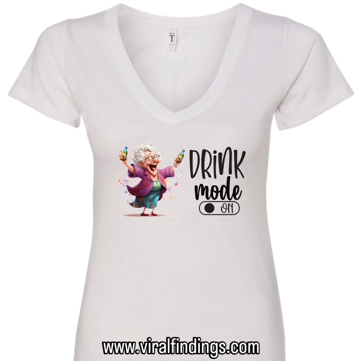 ViralFindings's tweet photo. Flip the switch and pour it up‼️🥂🍾 #ViralFindings #Graphictees #drinkingtee

👉 https://t.co/v4eHNw7aKx https://t.co/QyhicnW5wq