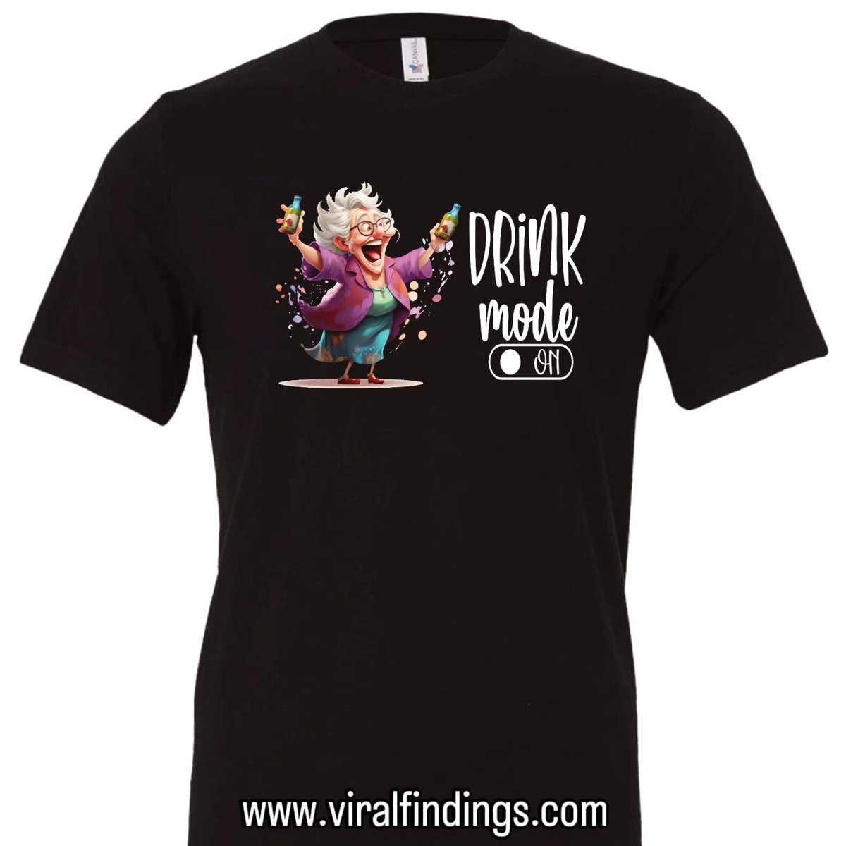 ViralFindings's tweet photo. Flip the switch and pour it up‼️🥂🍾 #ViralFindings #Graphictees #drinkingtee

👉 https://t.co/v4eHNw7aKx https://t.co/QyhicnW5wq