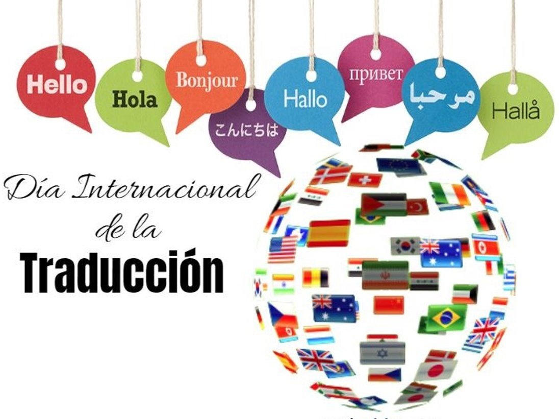 Onat_MTZ's tweet photo. 🌎🗣️Traducir es tender puentes entre lenguas, culturas y personas. Hoy, 30 de septiembre, celebramos el #DíaInternacionalDeLaTraducción, fecha proclamada por la ONU para reconocer el aporte de quienes hacen posible el diálogo entre los pueblos

#OnatMatanzas
#MatancerosEnVictoria https://t.co/yPXRPLzcg6