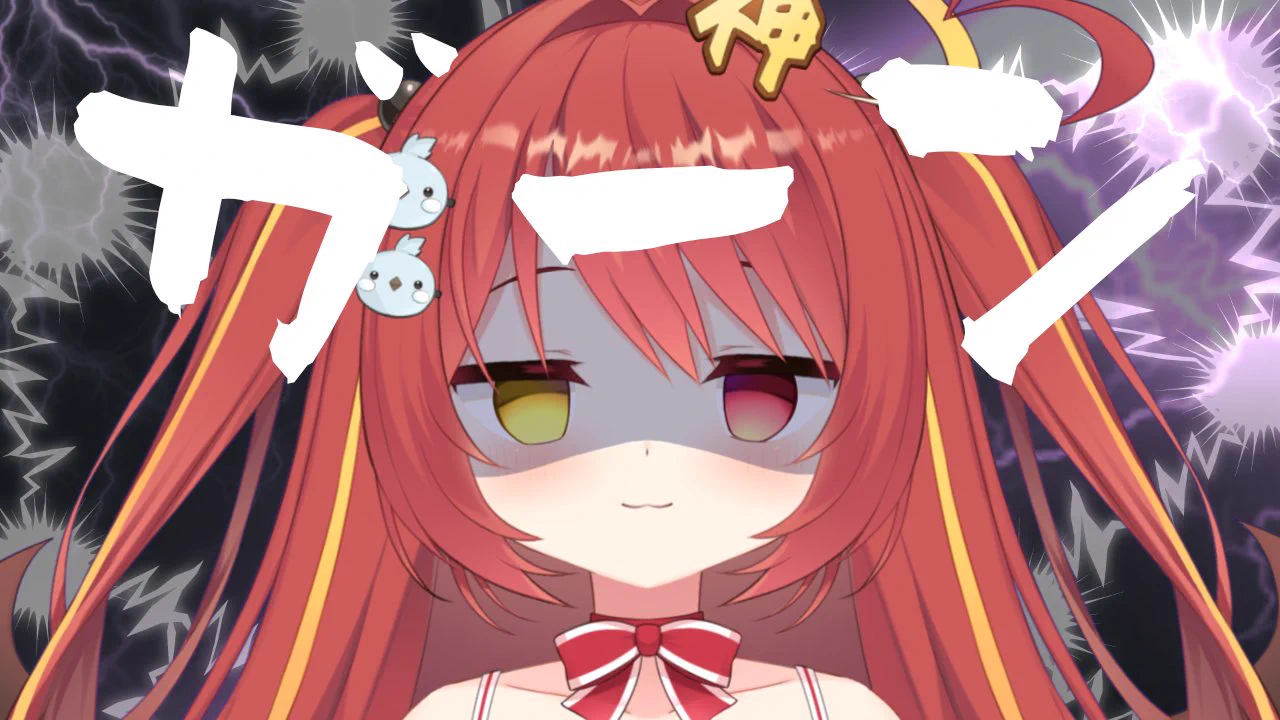 みんも / 奈良のVTuber👿🪽🙌【セシんもーZ】 (@minmo_nara) / X